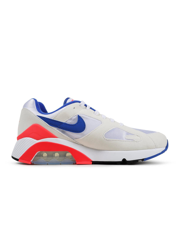 NIKE MENS AIR 180 - ULTRAMARINE NIKE