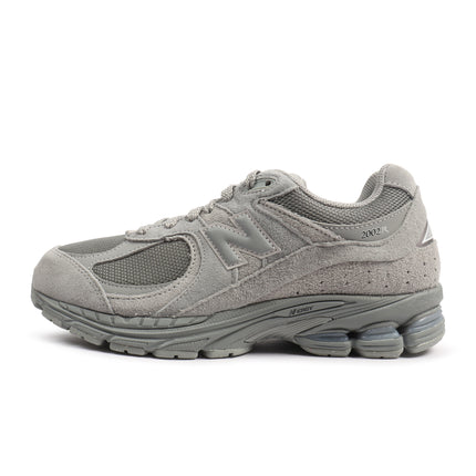 New Balance Mens 2002R Casual Shoes - Grey