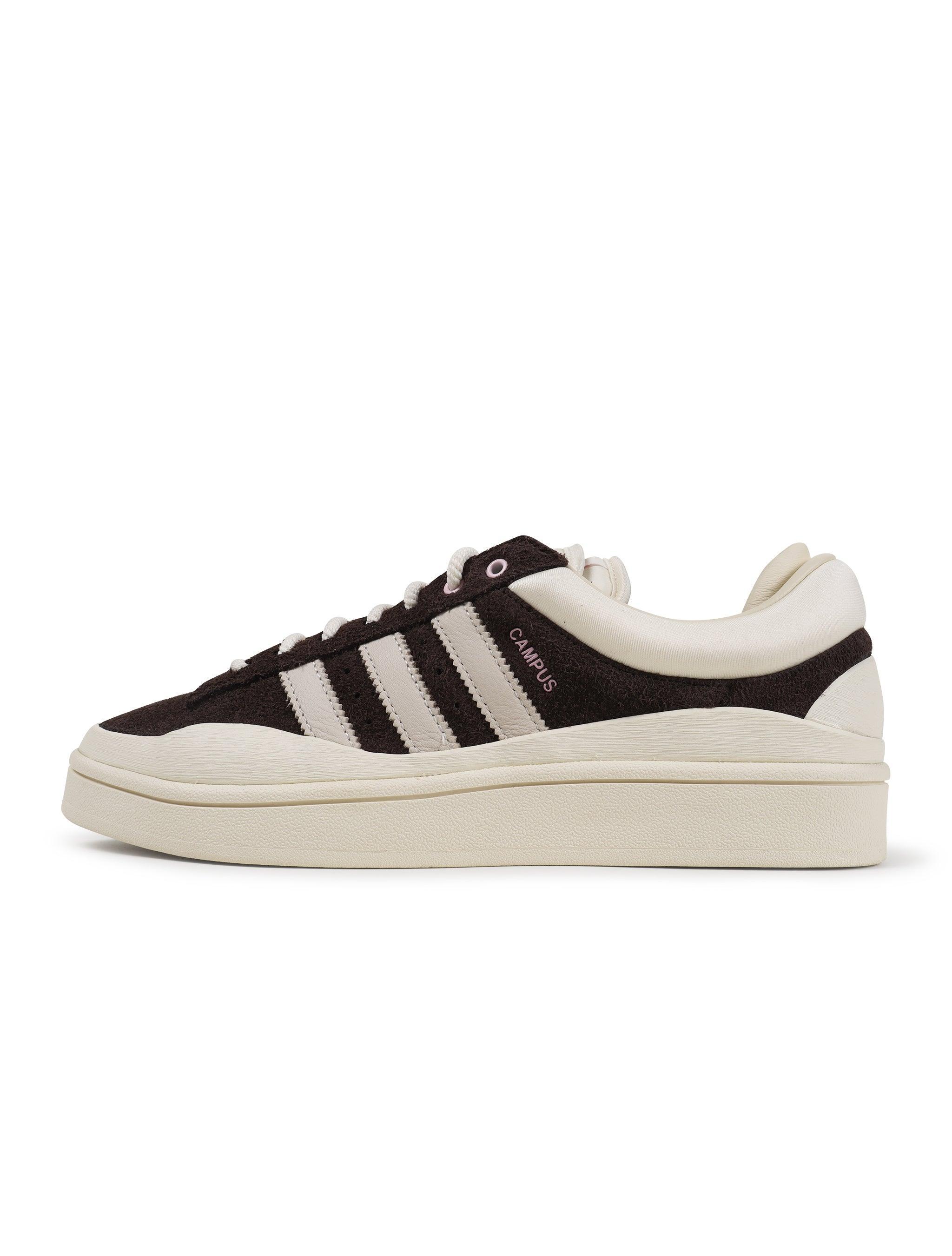 Campus Shoes Adidas And Bad Bunny Collab Adidas X Bad Bunny Mens