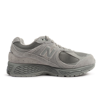 New Balance Mens 2002R Casual Shoes - Grey