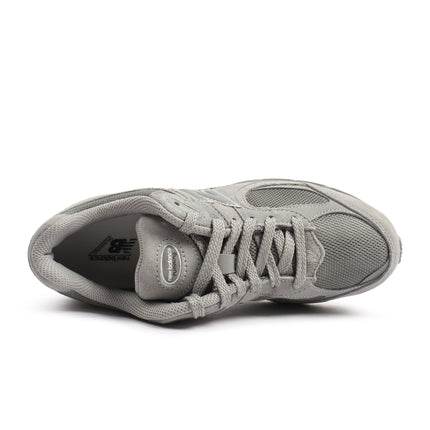 New Balance Mens 2002R Casual Shoes - Grey