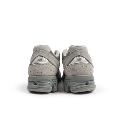 New Balance Mens 2002R Casual Shoes - Grey