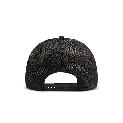 Goorin Bros Wings Legend Trucker Hat - Black