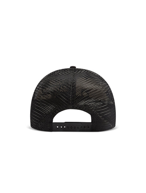 Goorin Bros Wings Legend Trucker Hat - Black