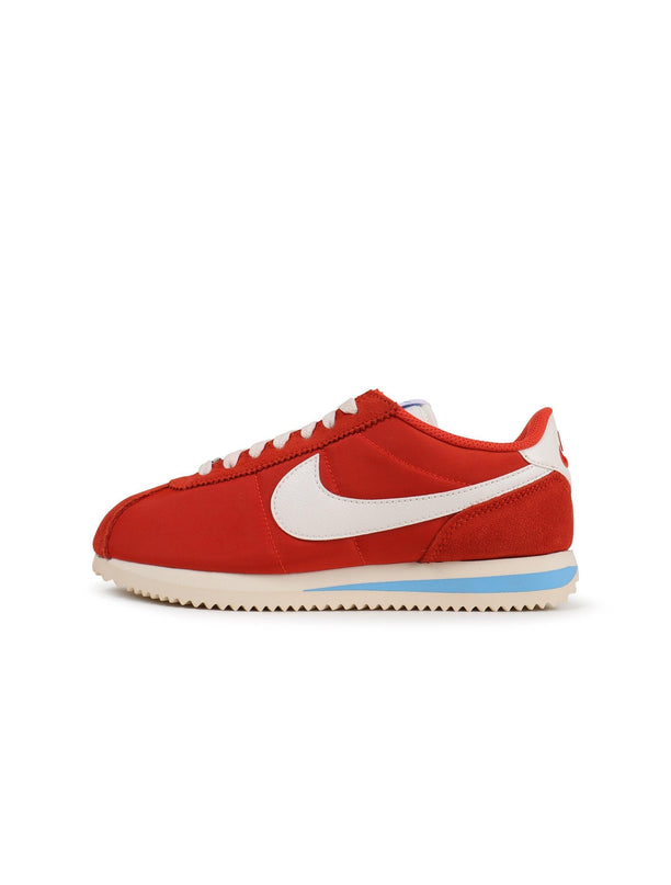 NIKE WMNS CORTEZ TXT - PICANTE RED NIKE