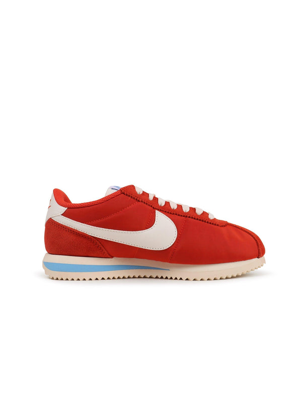 NIKE WMNS CORTEZ TXT - PICANTE RED NIKE