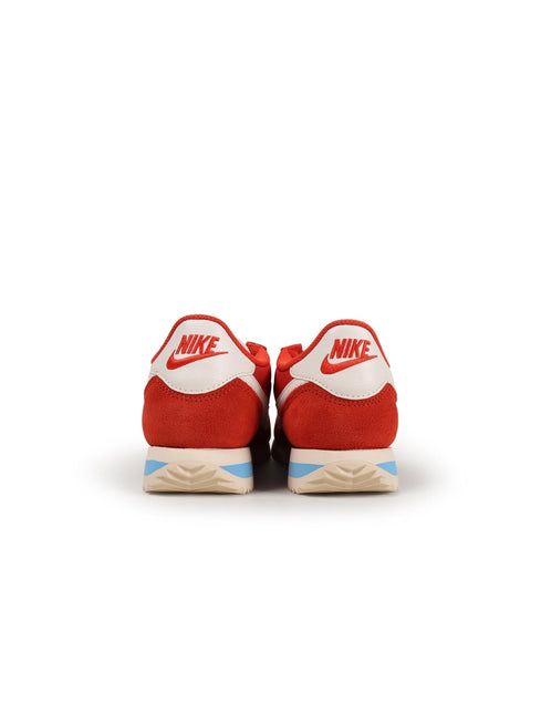 NIKE WMNS CORTEZ TXT - PICANTE RED NIKE