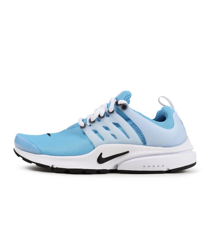 NIKE MENS AIR PRESTO - UNIVERSITY BLUE NIKE