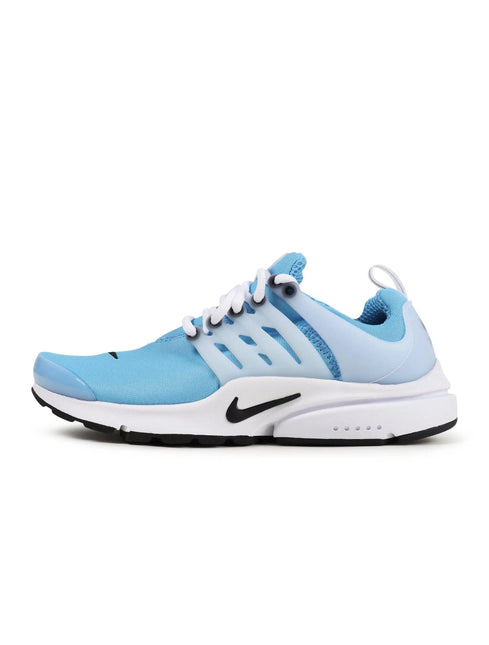 NIKE MENS AIR PRESTO - UNIVERSITY BLUE NIKE