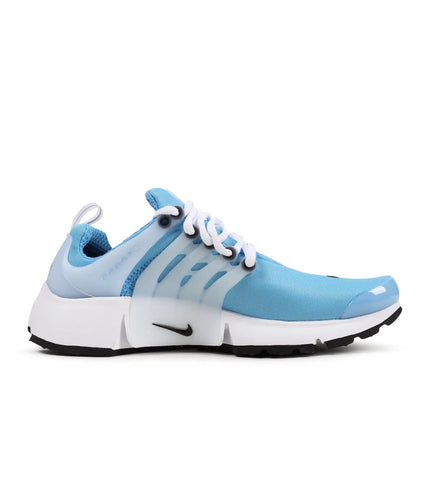 NIKE MENS AIR PRESTO - UNIVERSITY BLUE NIKE