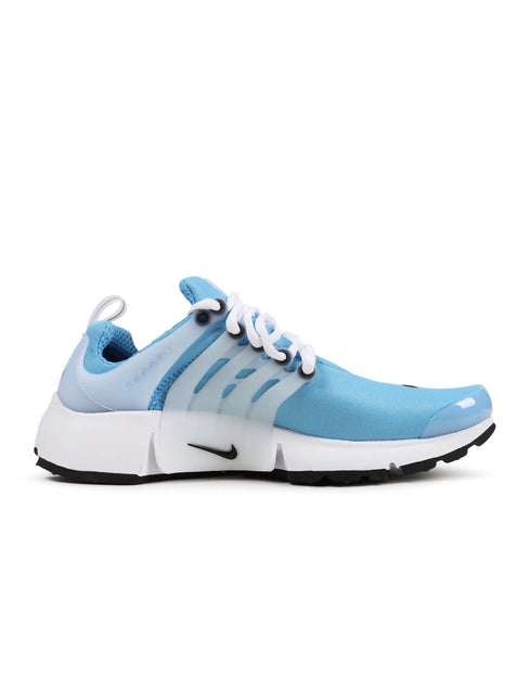 NIKE MENS AIR PRESTO - UNIVERSITY BLUE NIKE