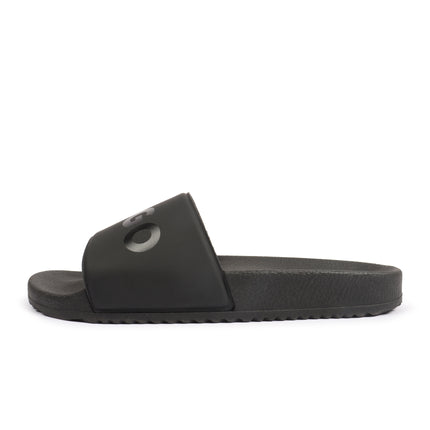 Hugo Timein Slide - Black