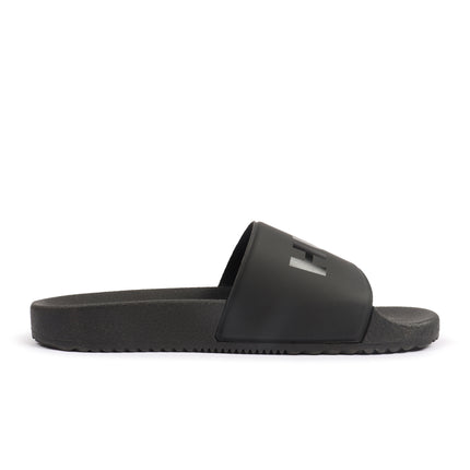 Hugo Timein Slide - Black