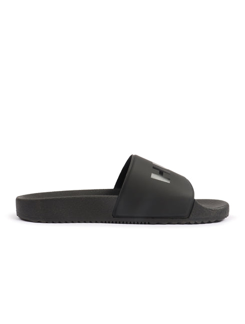 Hugo Timein Slide - Black
