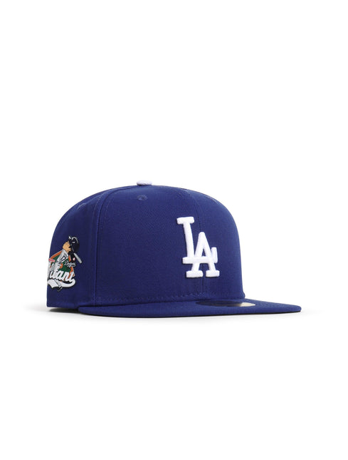 NEW ERA 5950 LA DODGERS SHOHEI OHTANI BATTERMAN PATCH HAT - ROYAL NEW ERA