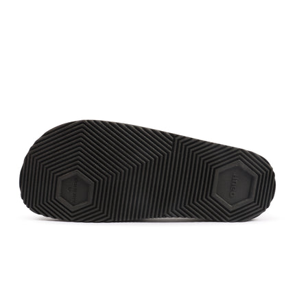 Hugo Timein Slide - Black