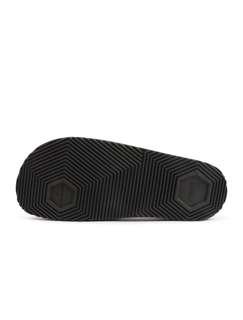 Hugo Timein Slide - Black