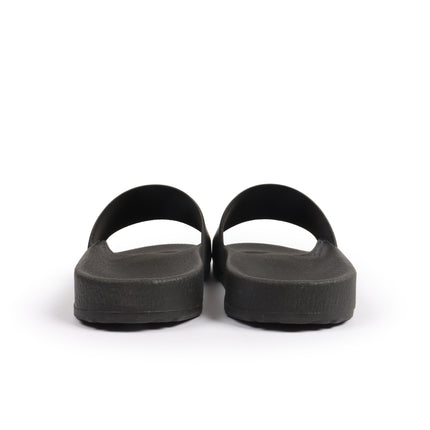 Hugo Timein Slide - Black