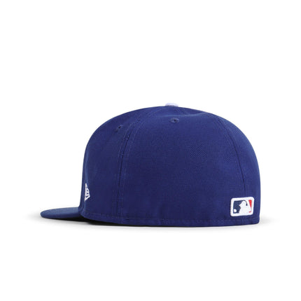 NEW ERA 5950 LA DODGERS SHOHEI OHTANI BATTERMAN PATCH HAT - ROYAL NEW ERA