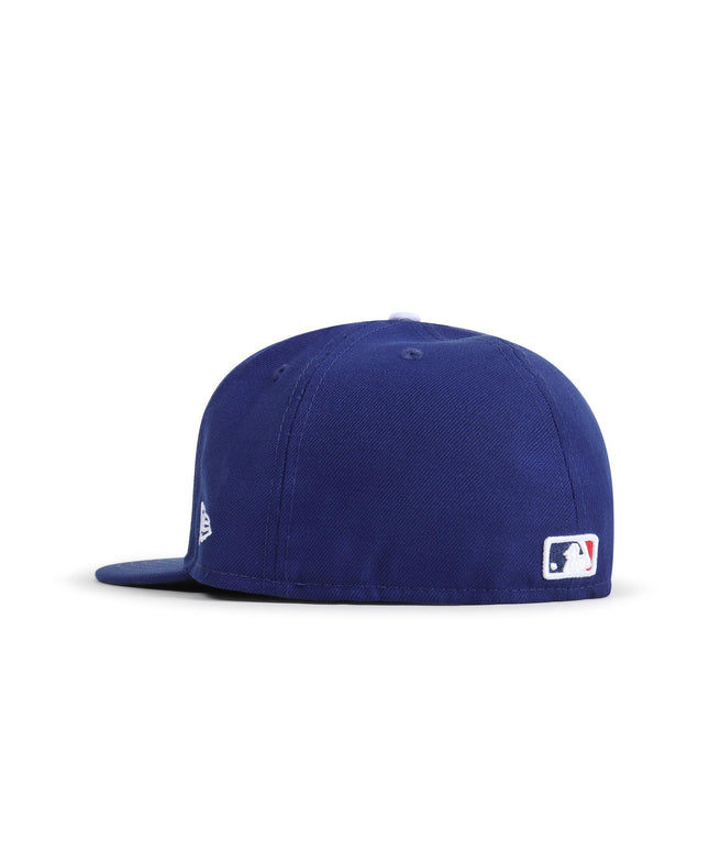 NEW ERA 5950 LA DODGERS SHOHEI OHTANI BATTERMAN PATCH HAT - ROYAL NEW ERA