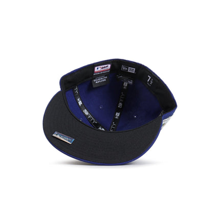 NEW ERA 5950 LA DODGERS SHOHEI OHTANI BATTERMAN PATCH HAT - ROYAL NEW ERA