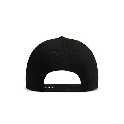 New Era 950 LA Dodgers Snapback - Black/White