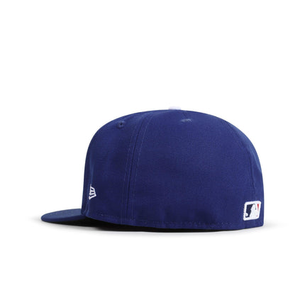 NEW ERA 5950 LA DODGERS SHOHEI OHTANI PITCHER PATCH HAT - ROYAL NEW ERA