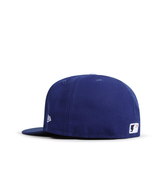 NEW ERA 5950 LA DODGERS SHOHEI OHTANI PITCHER PATCH HAT - ROYAL NEW ERA