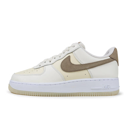 NIKE MENS AIR FORCE 1 '07 LV8 - COCONUT KHAKI NIKE