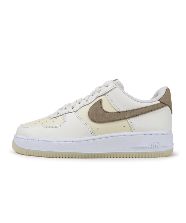 NIKE MENS AIR FORCE 1 '07 LV8 - COCONUT KHAKI NIKE