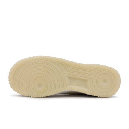 NIKE MENS AIR FORCE 1 '07 LV8 - COCONUT KHAKI NIKE