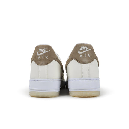 NIKE MENS AIR FORCE 1 '07 LV8 - COCONUT KHAKI NIKE