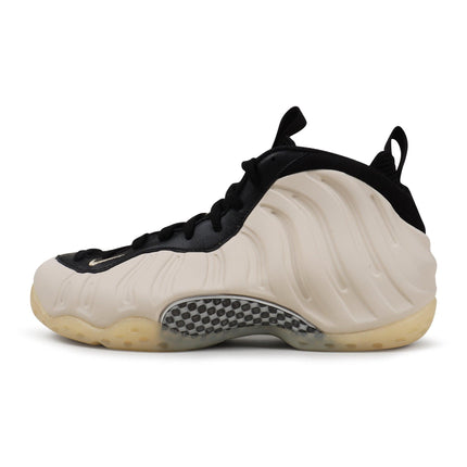 NIKE MENS AIR FOAMPOSITE ONE - LIGHT OREWOOD BROWN NIKE