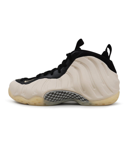 NIKE MENS AIR FOAMPOSITE ONE - LIGHT OREWOOD BROWN NIKE