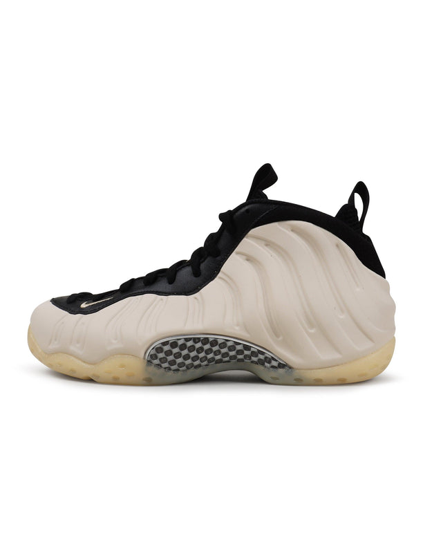 NIKE MENS AIR FOAMPOSITE ONE - LIGHT OREWOOD BROWN NIKE