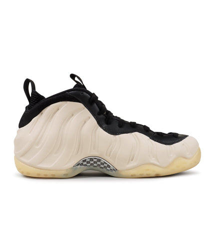 NIKE MENS AIR FOAMPOSITE ONE - LIGHT OREWOOD BROWN NIKE