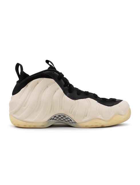 NIKE MENS AIR FOAMPOSITE ONE - LIGHT OREWOOD BROWN NIKE