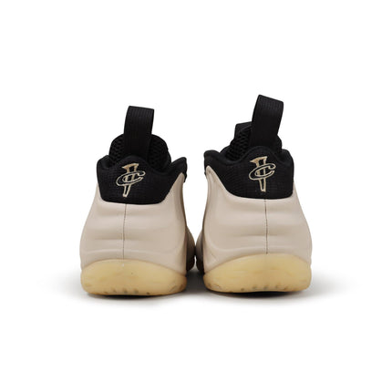 NIKE MENS AIR FOAMPOSITE ONE - LIGHT OREWOOD BROWN NIKE