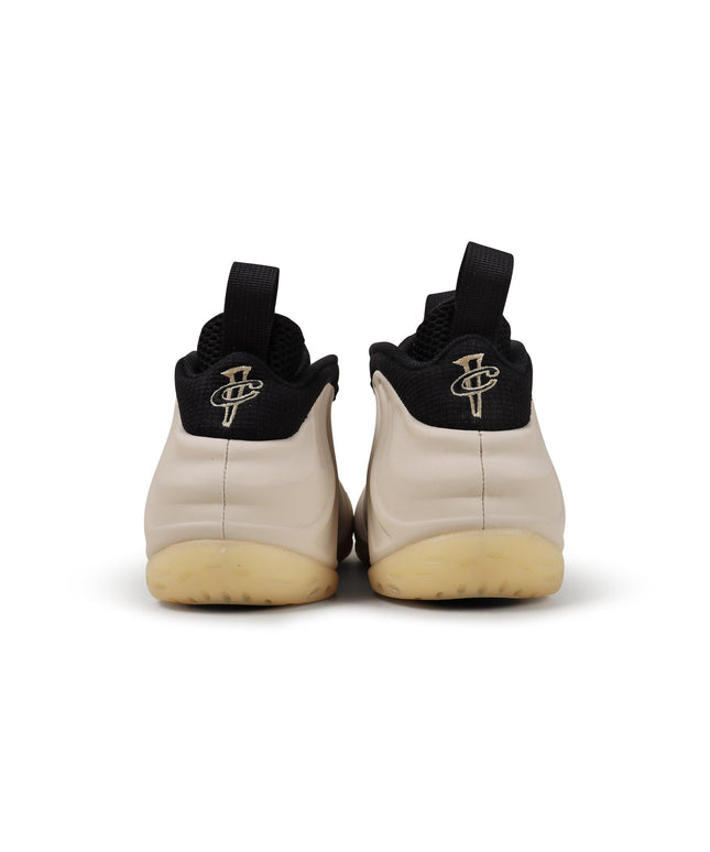 NIKE MENS AIR FOAMPOSITE ONE - LIGHT OREWOOD BROWN NIKE