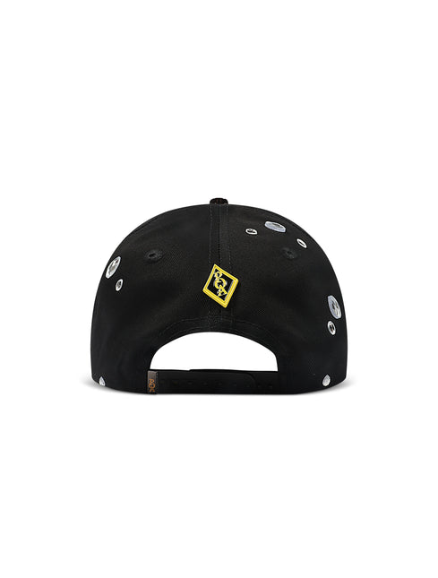 Piece Of Art by Way of LA - Black