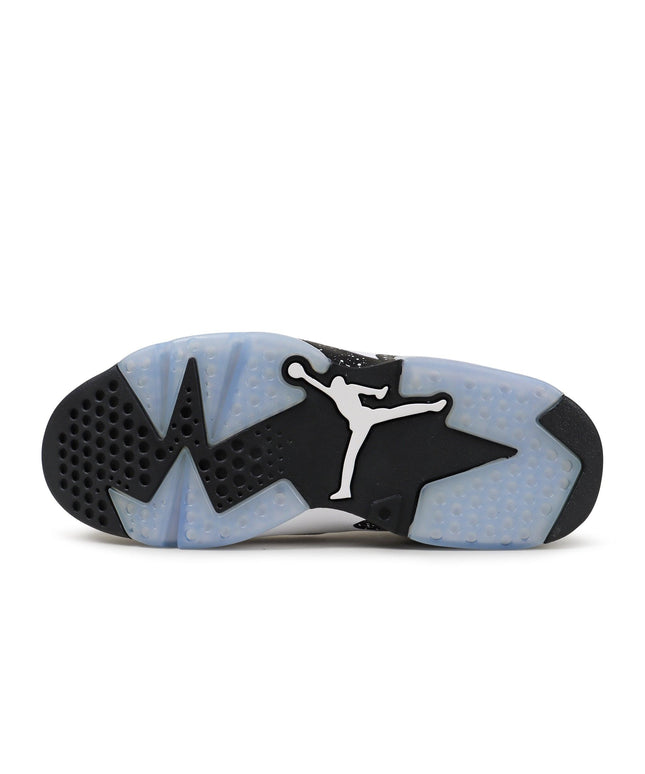 AIR JORDAN MENS 6 RETRO - REVERSE OREO AIR JORDAN