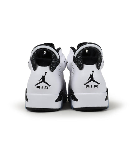 AIR JORDAN MENS 6 RETRO - REVERSE OREO AIR JORDAN