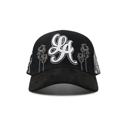 Provok Exclusive Live in LA Hat- Black