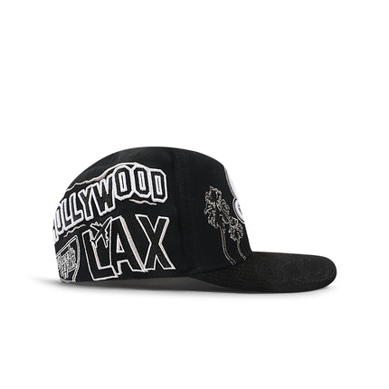 Provok Exclusive Live in LA Hat- Black