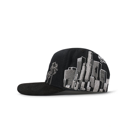 Provok Exclusive Live in LA Hat- Black