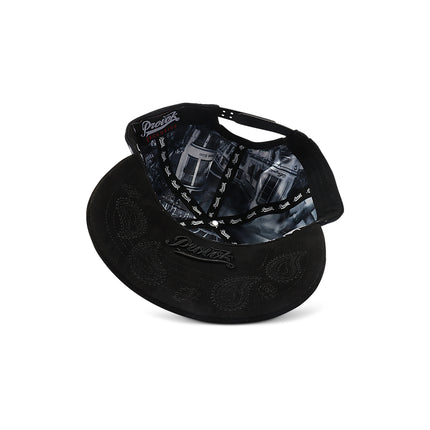Provok Exclusive Live in LA Hat- Black