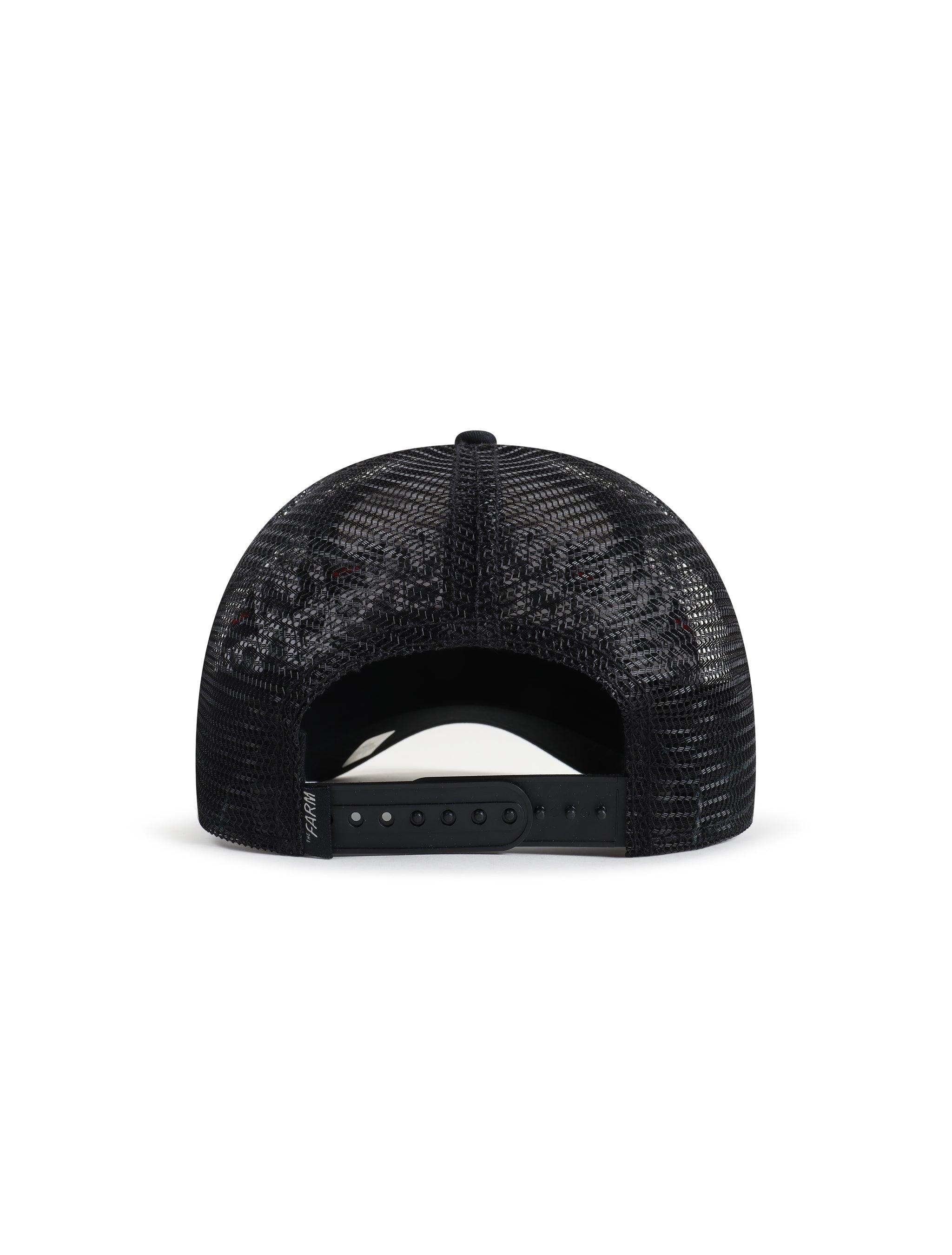 Goorin Bros Goat Hat - Black | Denim Exchange