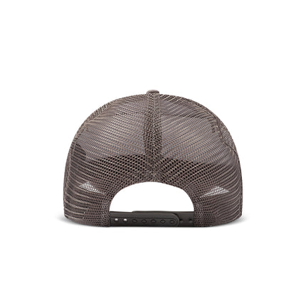 Jordan Craig Local Dealer Trucker Hat - Charcoal
