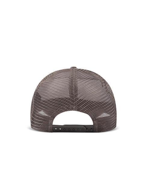 Jordan Craig Local Dealer Trucker Hat - Charcoal