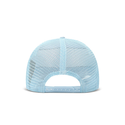 Jordan Craig Local Dealer Trucker Hat - Service Blue